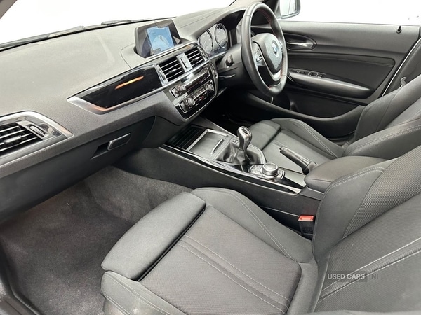 Used BMW 1 Series 2018 for sale - 77050416: Photo 27