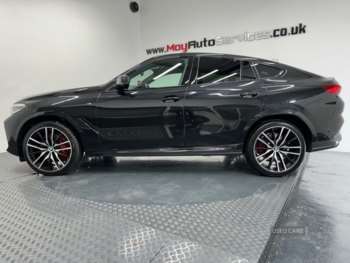 Used BMW X6 2021 for sale - 74554677: Photo