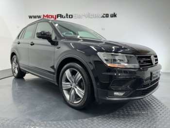 2019 - 2.0 TDi 150 Match 5dr DSG