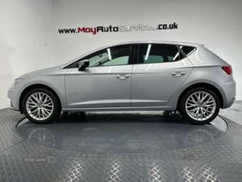 Used SEAT Leon 2019 for sale - 74285286: Photo