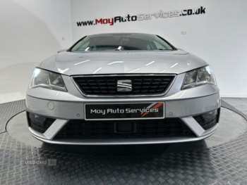 Used SEAT Leon 2019 for sale - 74285286: Photo