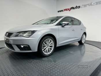 Used SEAT Leon 2019 for sale - 74285286: Photo
