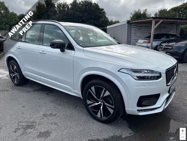 Used Volvo XC90 2023 for sale - 76153726: Photo 1