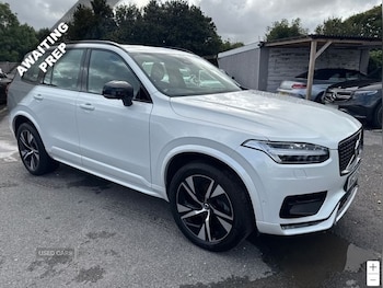 2023 - 2.0 B5D [235] Plus Dark 5dr AWD Geartronic