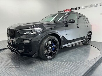 Used BMW X5 2019 for sale - 78215264: Photo