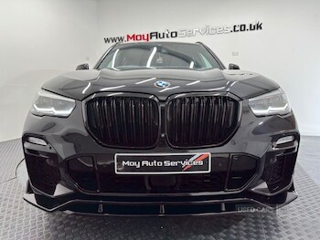 Used BMW X5 2019 for sale - 78215264: Photo