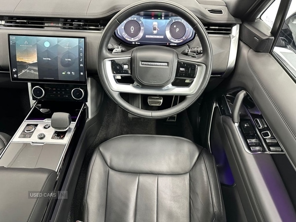 Used Land Rover Range Rover 2023 for sale - 76850635: Photo 12