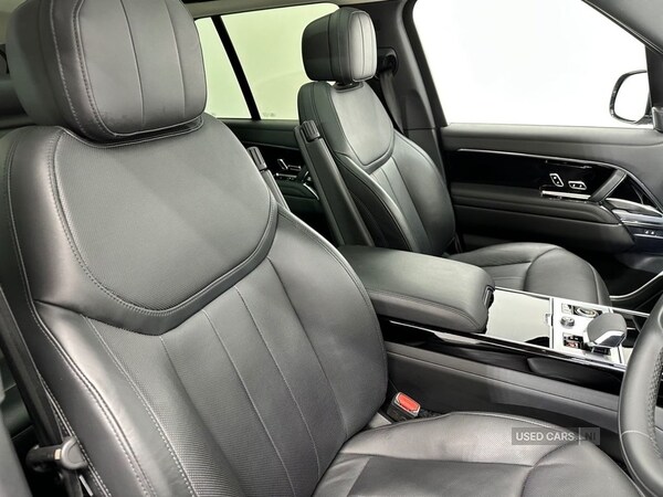 Used Land Rover Range Rover 2023 for sale - 76850635: Photo 18