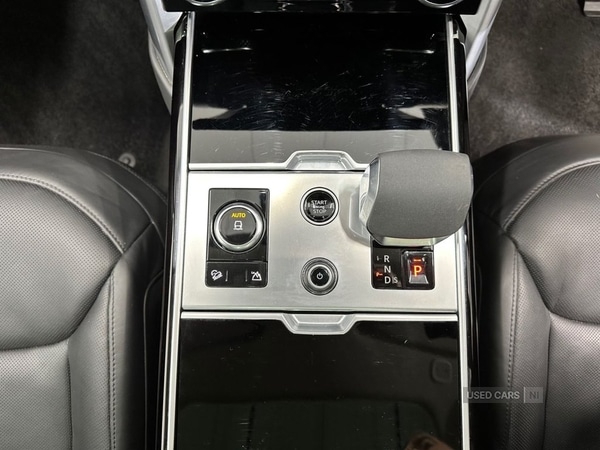 Used Land Rover Range Rover 2023 for sale - 76850635: Photo 19
