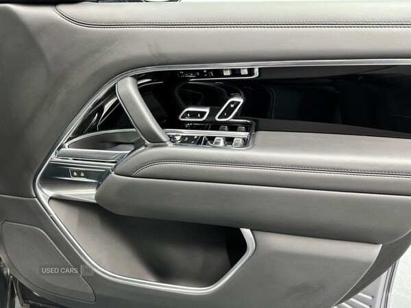 Used Land Rover Range Rover 2023 for sale - 76850635: Photo 22