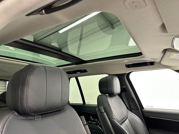 Used Land Rover Range Rover 2023 for sale - 76850635: Photo 23