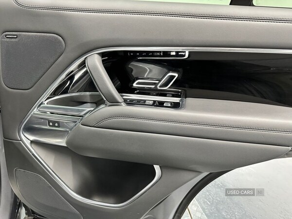 Used Land Rover Range Rover 2023 for sale - 76850635: Photo 25