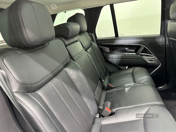Used Land Rover Range Rover 2023 for sale - 76850635: Photo 26