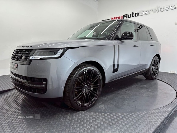 Used Land Rover Range Rover 2023 for sale - 76850635: Photo 5