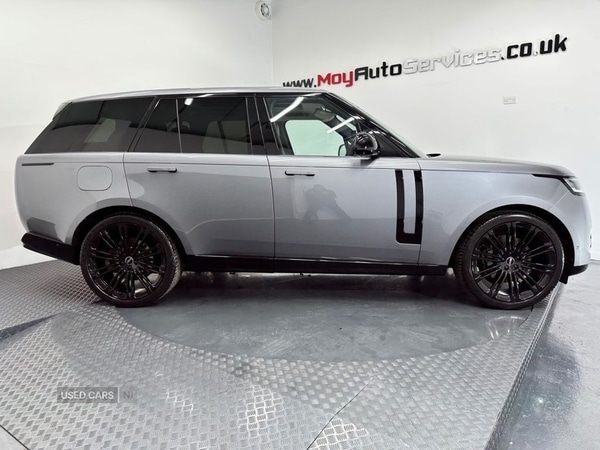 Used Land Rover Range Rover 2023 for sale - 76850635: Photo 6
