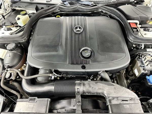 Used Mercedes-Benz E Class 2016 for sale - 76216083: Photo 10