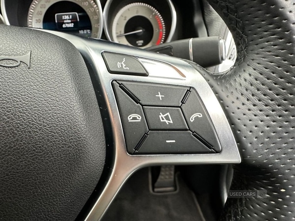 Used Mercedes-Benz E Class 2016 for sale - 76216083: Photo 12