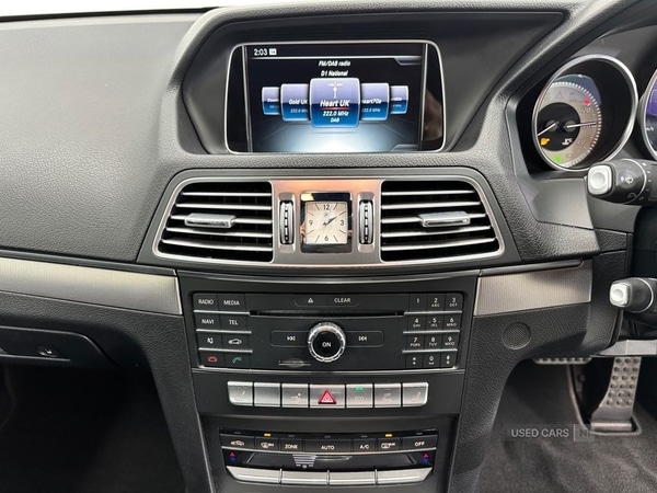 Used Mercedes-Benz E Class 2016 for sale - 76216083: Photo 15