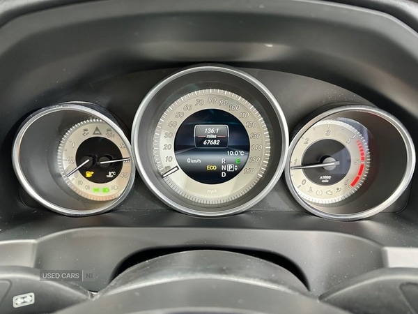 Used Mercedes-Benz E Class 2016 for sale - 76216083: Photo 16