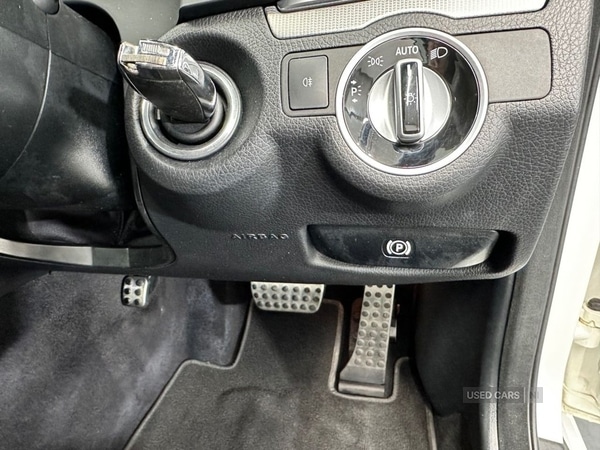 Used Mercedes-Benz E Class 2016 for sale - 76216083: Photo 17