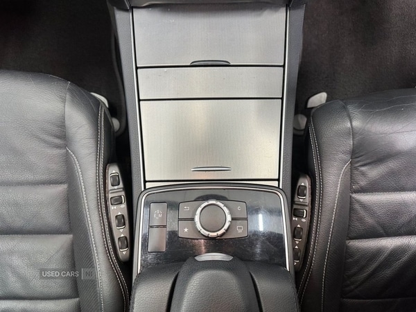 Used Mercedes-Benz E Class 2016 for sale - 76216083: Photo 19