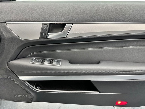 Used Mercedes-Benz E Class 2016 for sale - 76216083: Photo 23