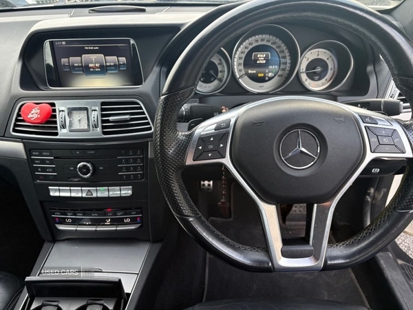 Used Mercedes-Benz E Class 2016 for sale - 76216083: Photo 4