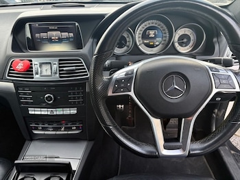 Used Mercedes-Benz E-Class 2016 for sale - 76216083: Photo 4
