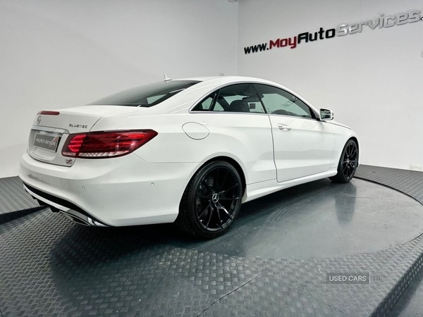 Used Mercedes-Benz E Class 2016 for sale - 76216083: Photo 7