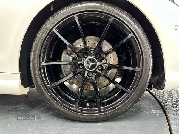 Used Mercedes-Benz E Class 2016 for sale - 76216083: Photo 9