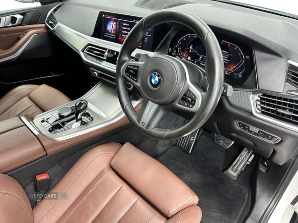 Used BMW X5 2019 for sale - 76359630: Photo 11