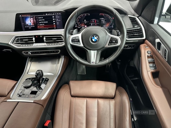 Used BMW X5 2019 for sale - 76359630: Photo 12