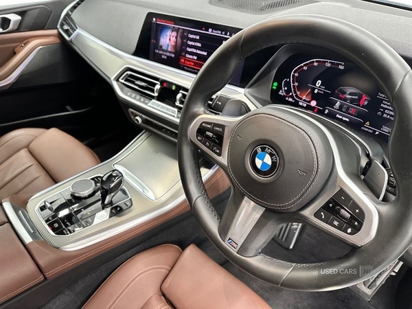 Used BMW X5 2019 for sale - 76359630: Photo 13
