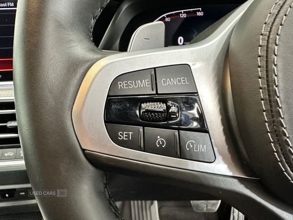 Used BMW X5 2019 for sale - 76359630: Photo 14