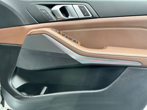 Used BMW X5 2019 for sale - 76359630: Photo 23