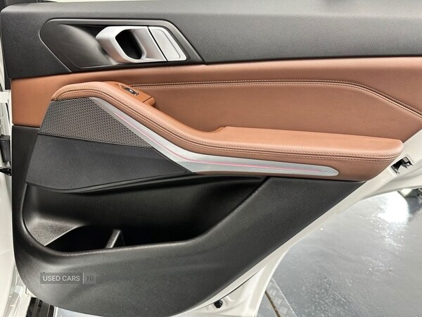 Used BMW X5 2019 for sale - 76359630: Photo 26