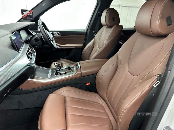 Used BMW X5 2019 for sale - 76359630: Photo 31