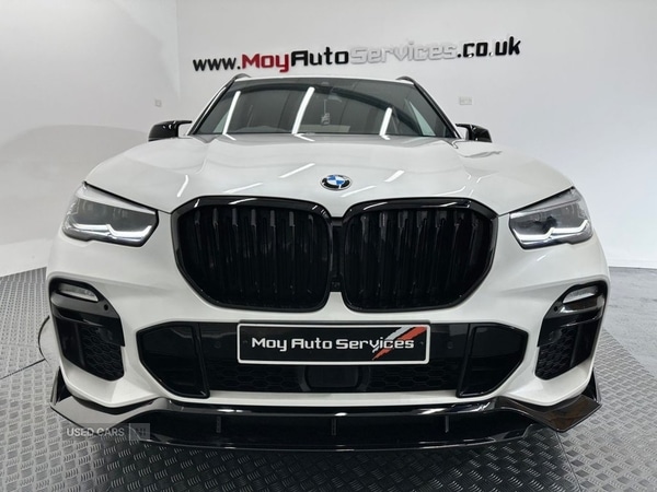 Used BMW X5 2019 for sale - 76359630: Photo 5