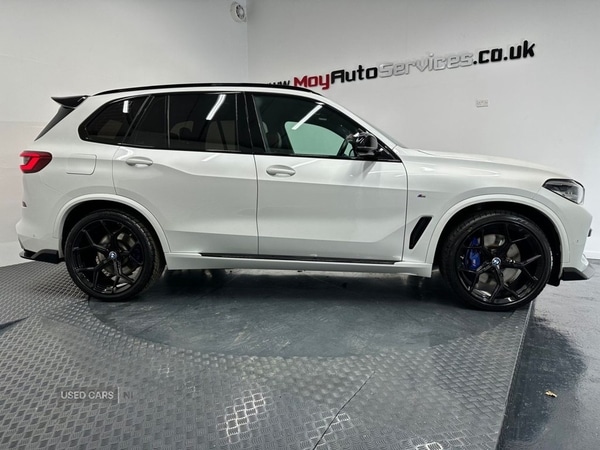 Used BMW X5 2019 for sale - 76359630: Photo 6