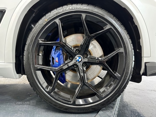 Used BMW X5 2019 for sale - 76359630: Photo 9