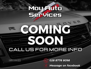 2011 - 3.0 TDV6 HSE 5dr Auto