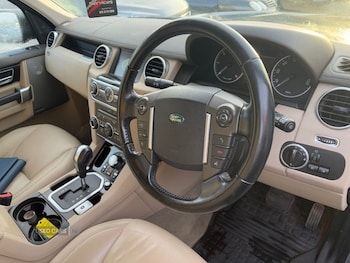 Used Land Rover Discovery 2011 for sale - 75991822: Photo