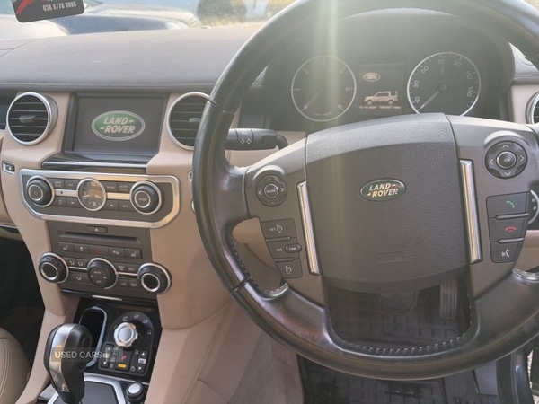 Used Land Rover Discovery 2011 for sale - 75991822: Photo 5