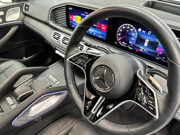 Used Mercedes-Benz GLE 2025 for sale - 76620842: Photo 14