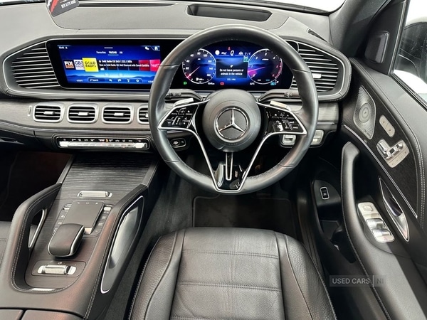 Used Mercedes-Benz GLE 2025 for sale - 76620842: Photo 15