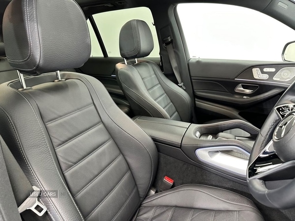 Used Mercedes-Benz GLE 2025 for sale - 76620842: Photo 20