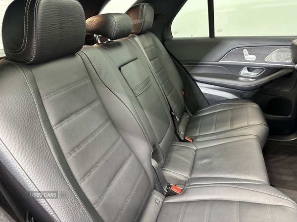 Used Mercedes-Benz GLE 2025 for sale - 76620842: Photo 22