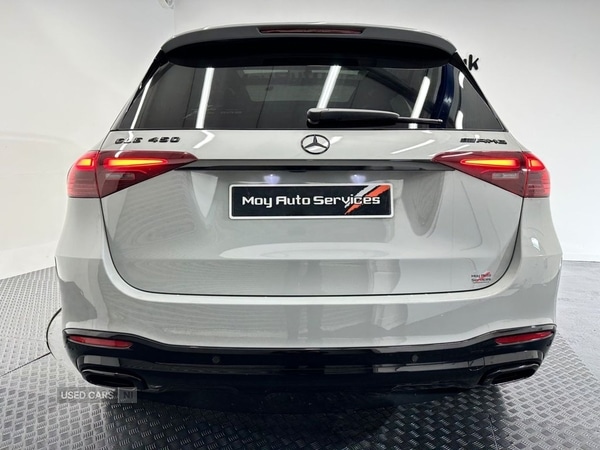 Used Mercedes-Benz GLE 2025 for sale - 76620842: Photo 6