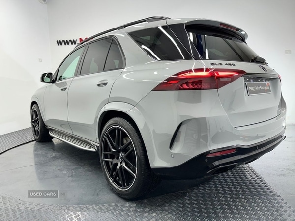 Used Mercedes-Benz GLE 2025 for sale - 76620842: Photo 7