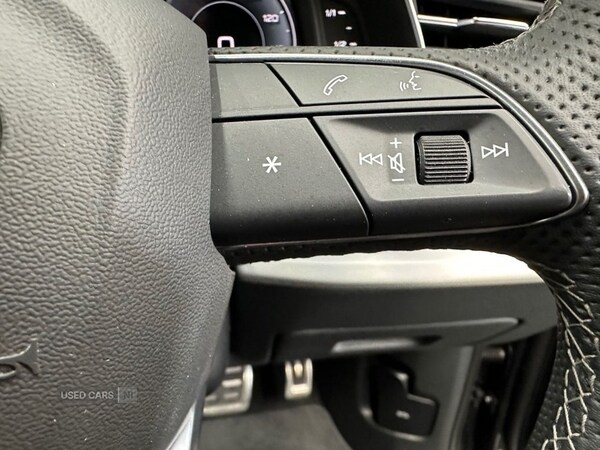 Used Audi Q7 2023 for sale - 73384218: Photo 15